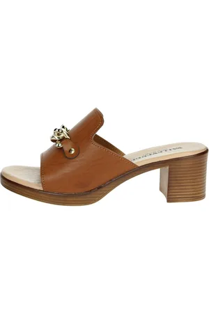 VALLEVERDE Chanclas 55450 para mujer