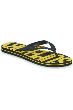 Superdry Chanclas VINTAGE VEGAN FLIP FLOP para hombre