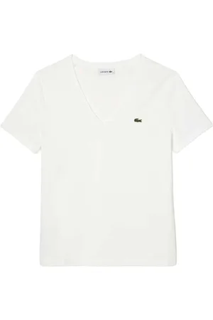 Lacoste Camiseta manga larga GT1039 para hombre