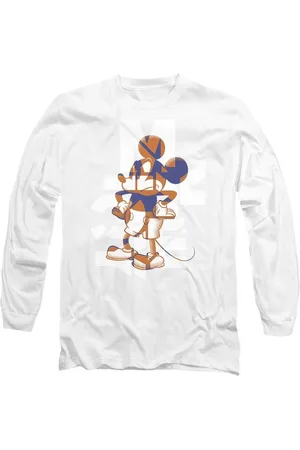 Disney Tops y Camisetas TV14320 para mujer