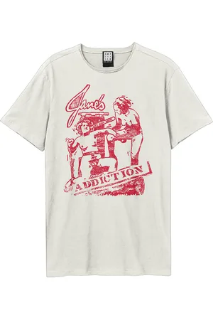 Amplified Camiseta manga larga It
