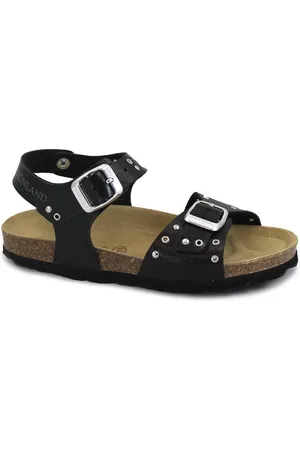 GRÜNLAND Sandalias GRU-CCC-SB1146-NE-b para niño