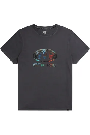 Animale Camiseta manga larga Jacob para hombre