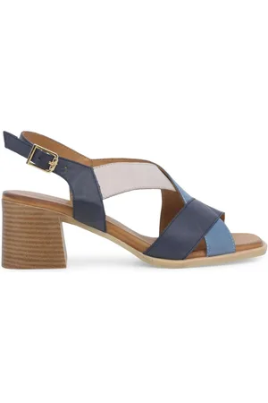 Melluso Sandalias K56110Z-243095 para mujer