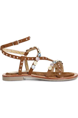 CAFèNOIR Sandalias C1GE5002 para mujer