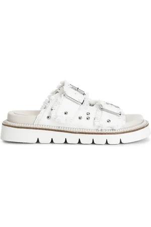 CAFèNOIR Sandalias C1GM9101 para mujer