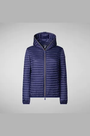 save the duck Chaquetas D33620W IRIS18-90000 para mujer