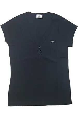 Lacoste Camiseta TF7900 para mujer