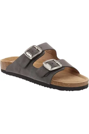 QUEEN HELENA Pantuflas X32201 para mujer