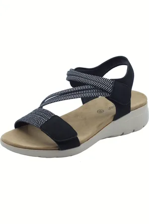 GRÜNLAND Sandalias DEMA SA2066 para mujer
