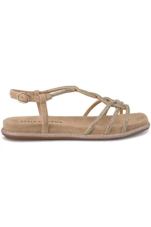 Alma en Pena Sandalias V2551602 para mujer