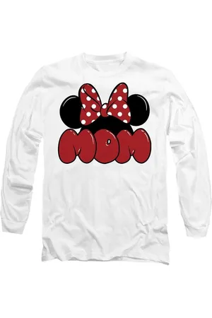 Disney Tops y Camisetas Ears For Mom para mujer
