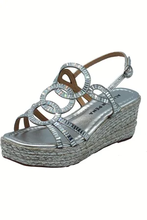 Alma en Pena Sandalias V2551454 Luna para mujer