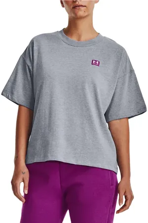 Under Armour Camiseta manga larga GT1134 para mujer