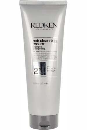 Redken Champú Hair Cleansing Cream Shampoo para mujer