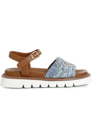 CAFèNOIR Sandalias C1GM9102 para mujer
