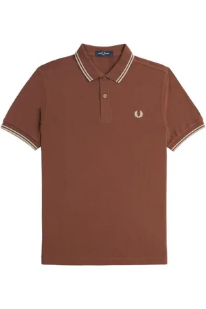 Fred Perry Camiseta M3600-W52 para hombre
