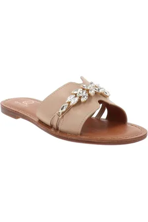 QUEEN HELENA Pantuflas QHL02 para mujer