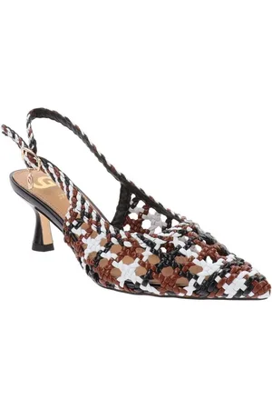 Gold&amp;gold Zapatos de tacón GD246 para mujer