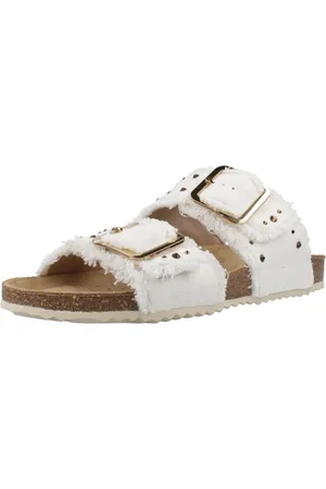 Geox Sandalias D BRIONIA R para mujer