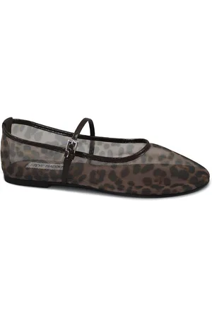 Steve Madden Bailarinas STE-E25-MASH05S1-LE para mujer