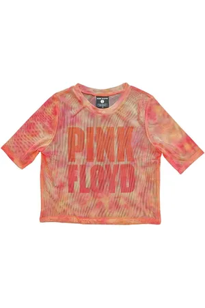 Pink Floyd Camiseta manga larga RO5834 para mujer