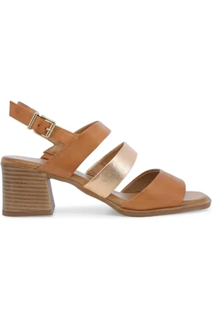 Melluso Sandalias K56111Z-243097 para mujer