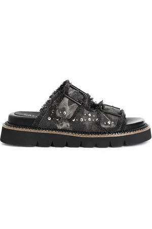 CAFèNOIR Sandalias C1GM9101 para mujer