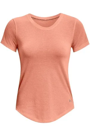 Under Armour Camiseta manga larga Streaker Run para mujer