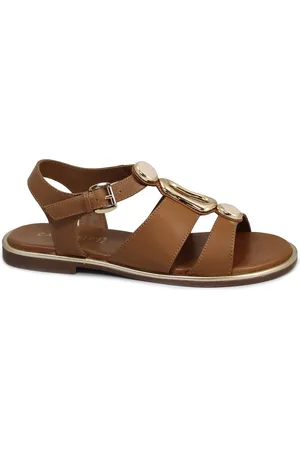 CAFèNOIR Sandalias CAF-E25-GG1888-CU para mujer