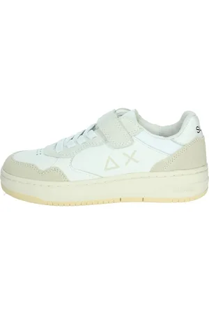 sun68 Zapatillas altas Z35348K para niño