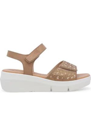 Melluso Sandalias R80439-244124 para mujer