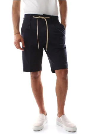 Berwich Short SPIAGGIA 1P SHORT GT1001X-BLUE para hombre