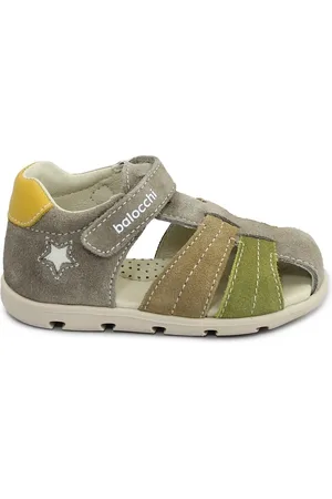 BALOCCHI Sandalias BAL-E25-153154-TO-b para niño