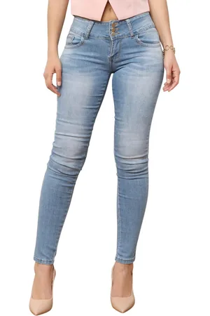 La Modeuse Jeans 75114_P177517 para mujer