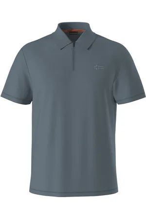 Napapijri Polo Polo Sorano para hombre