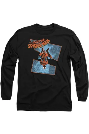 Marvel Tops y Camisetas Spidey Senses Tingling para mujer