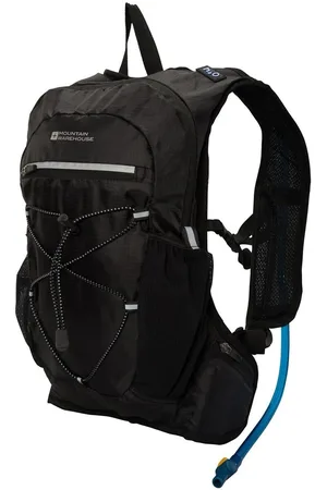 Mountain Warehouse Mochila Track para mujer