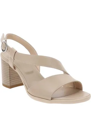 Nero Giardini Zapatos de tacón E510440D para mujer