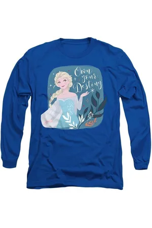 Disney Tops y Camisetas Own Your Destiny para mujer