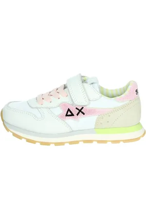 sun68 Zapatillas Z35415K para niña