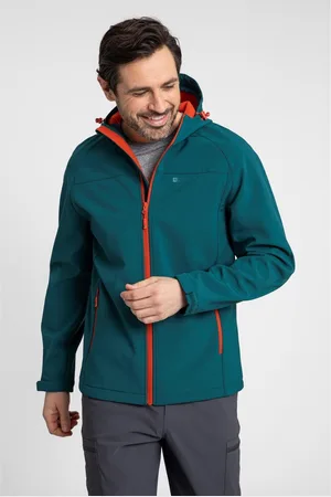 Mountain Warehouse Cazadora Exodus para hombre