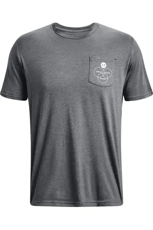 Under Armour Camiseta manga larga CCC para hombre