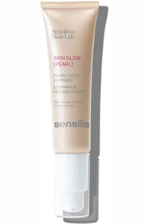 Sensilis Iluminador Skin Glow Iluminador para mujer