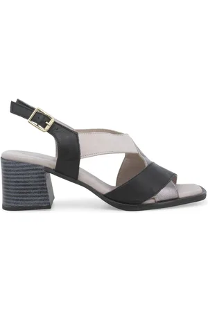 Melluso Sandalias K56110Z-243096 para mujer