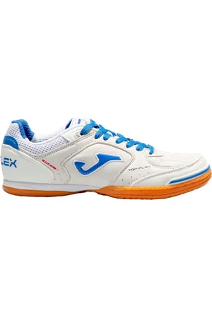Joma Zapatillas de fútbol Top Flex 21 Indoor para hombre