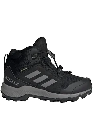 adidas Zapatillas de senderismo Organizer Goretex para niño