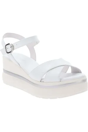 Nero Giardini Sandalias E513510D para mujer