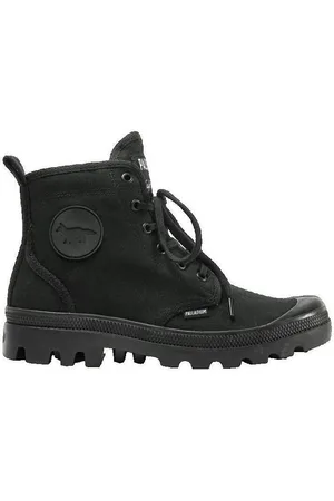 Palladium Botas Pallabrousse X Kitsune para hombre