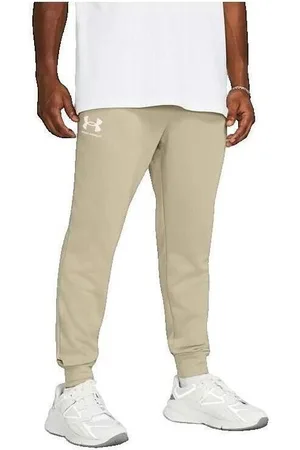 Under Armour Pantalones Pantalon De Jogging Ua Rival Terry para hombre